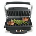 Hamilton Beach Super Sear Indoor Grill